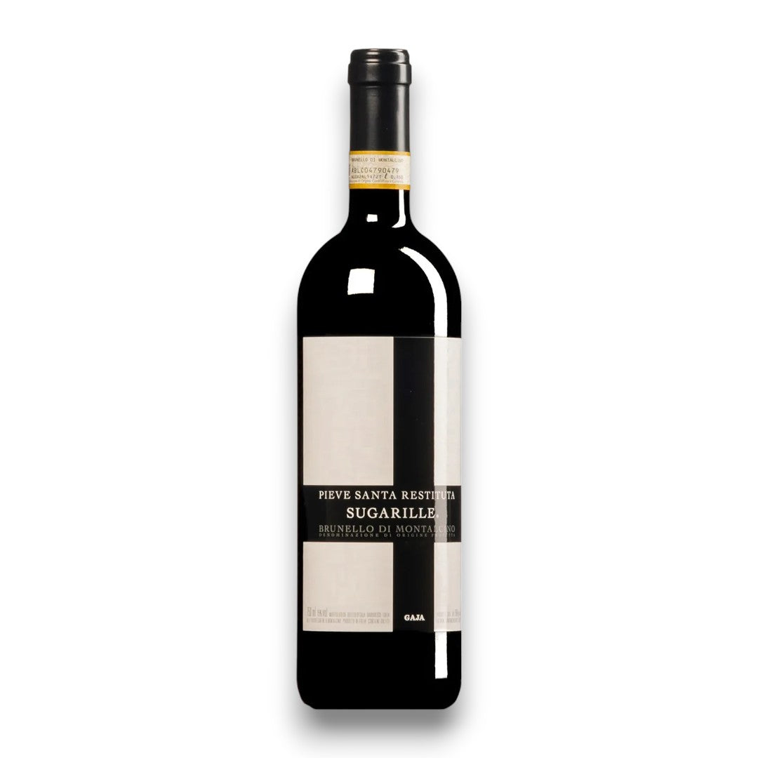 Brunello di Montalcino Sugarille 2018