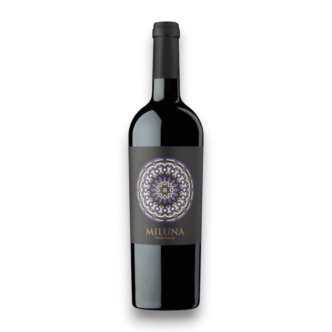 Miluna Rosso 2023