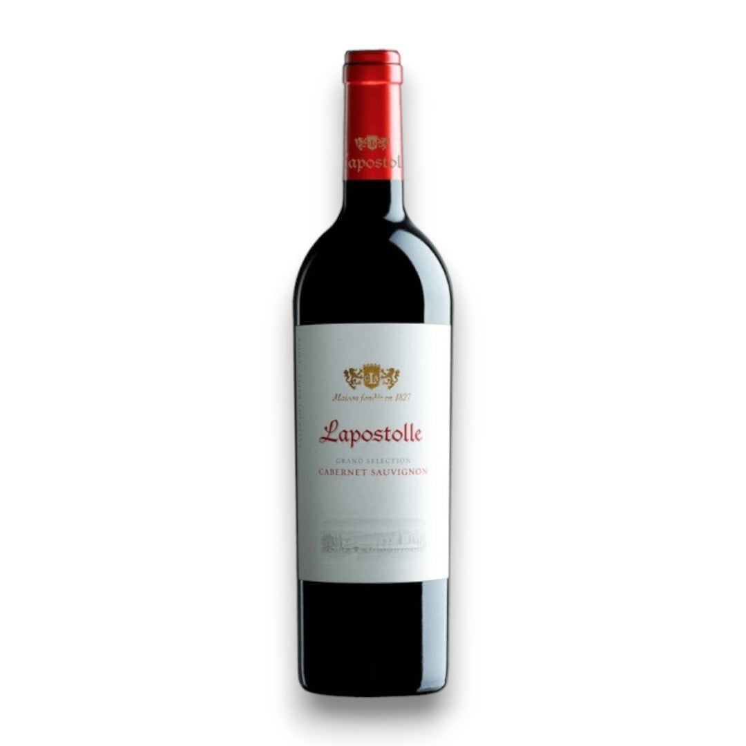 Lapostolle Grand Selection Cabernet Sauvignon 2021