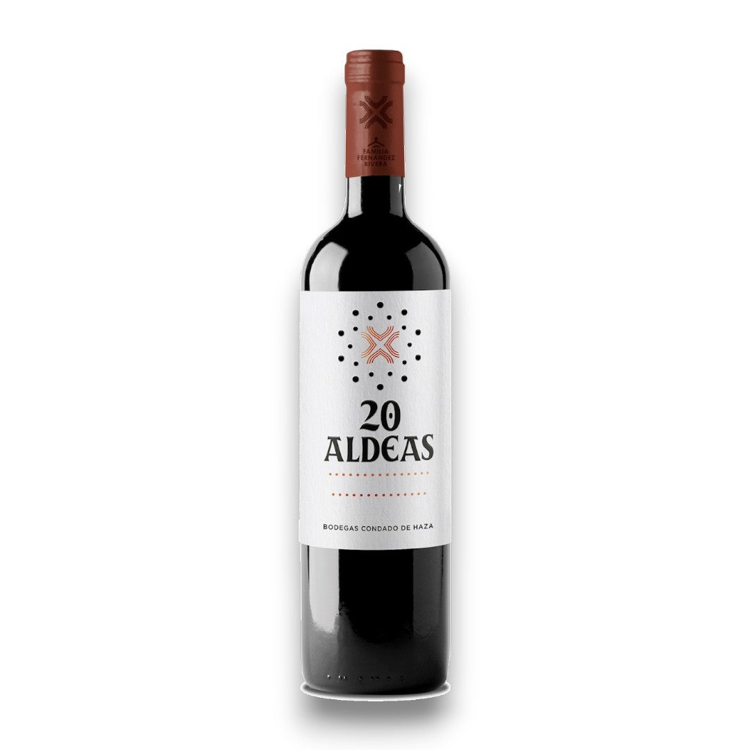 20 Aldeas 2018