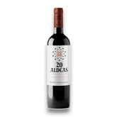 20 Aldeas 2018