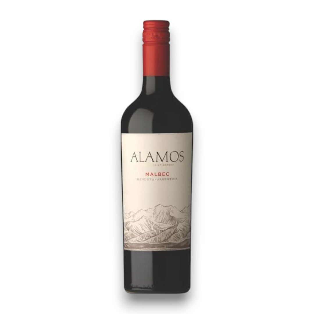 Alamos Syrah 2023