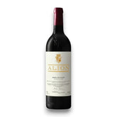 Alión 2019