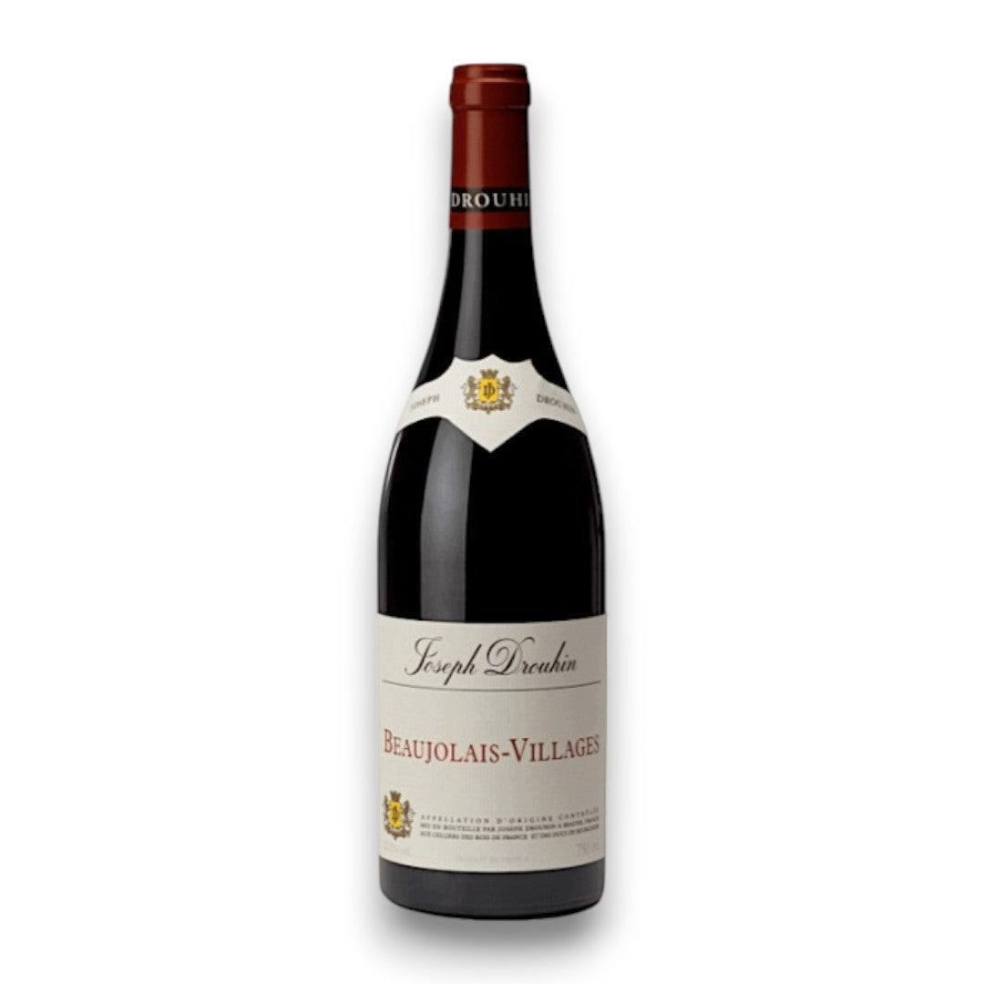Beaujolais-Villages 2022