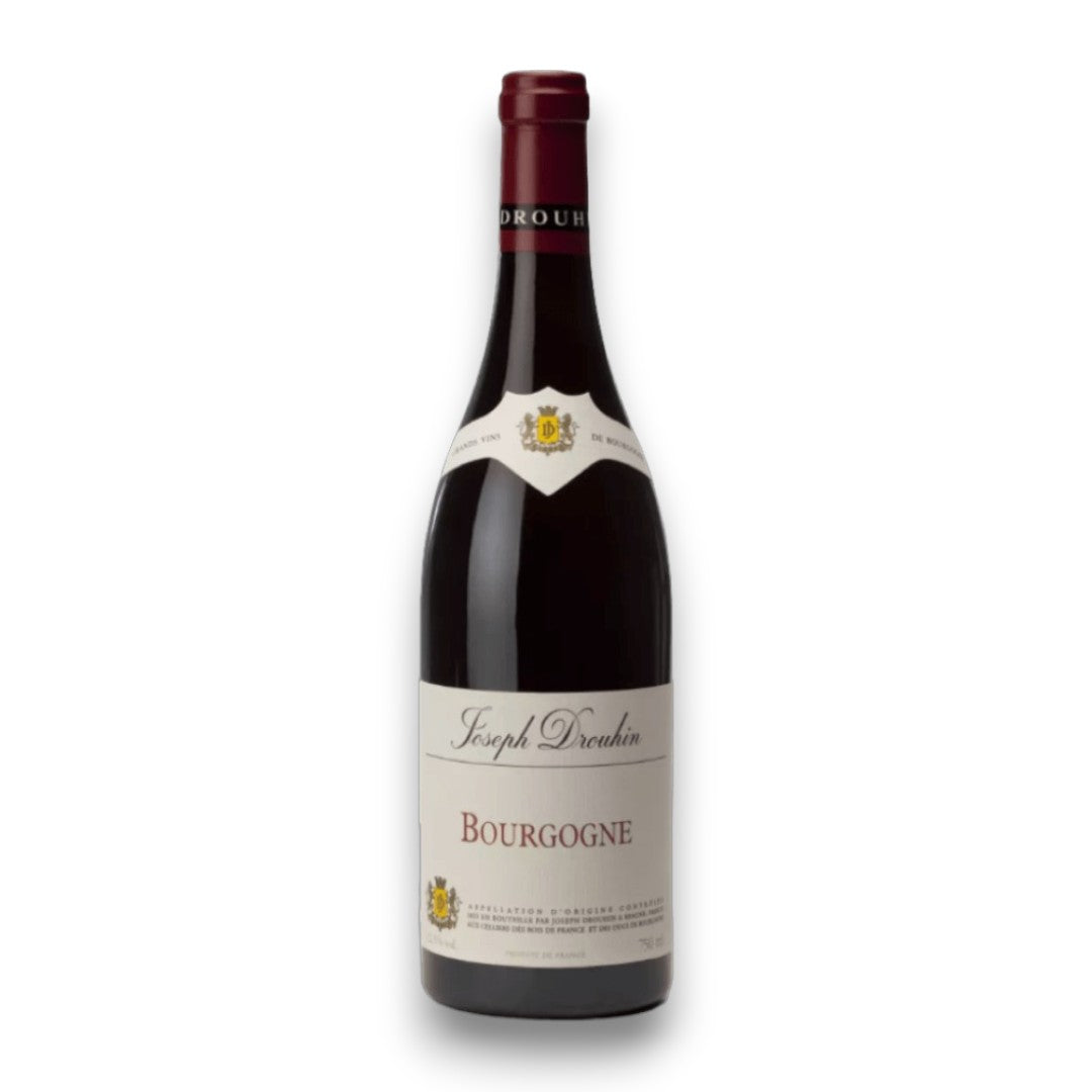 Bourgogne Rouge 2021