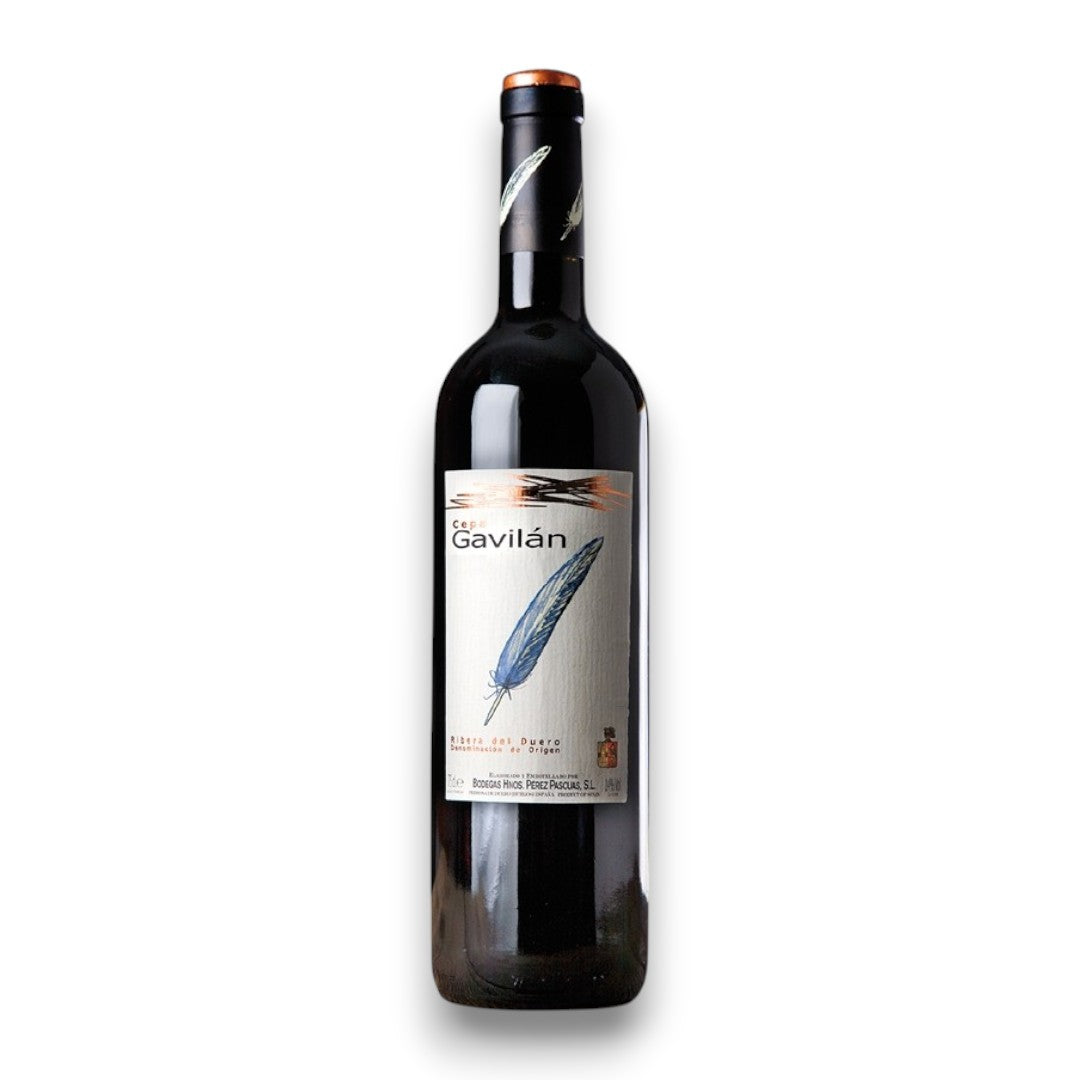 Cepa Gavilán Crianza 2022