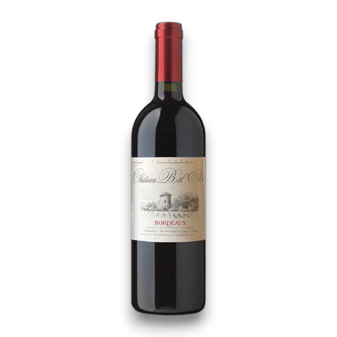 Château Bel Air 2022