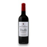 Château Haut Pingat 2019