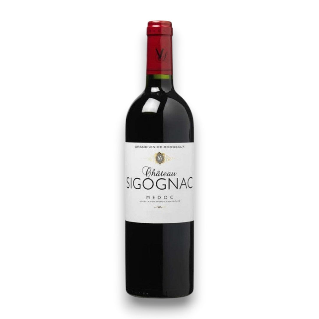 Château Sigognac 2018