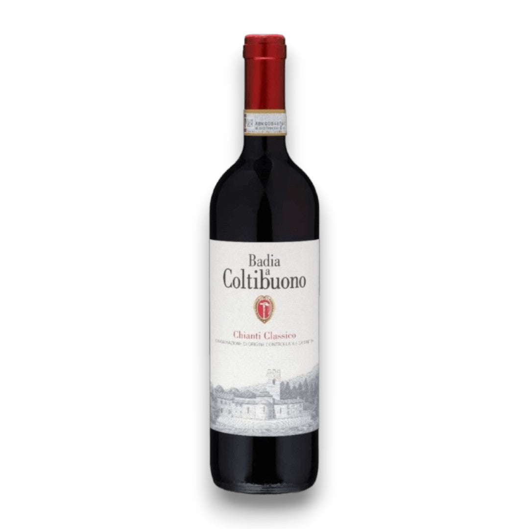 Chianti Classico 2021