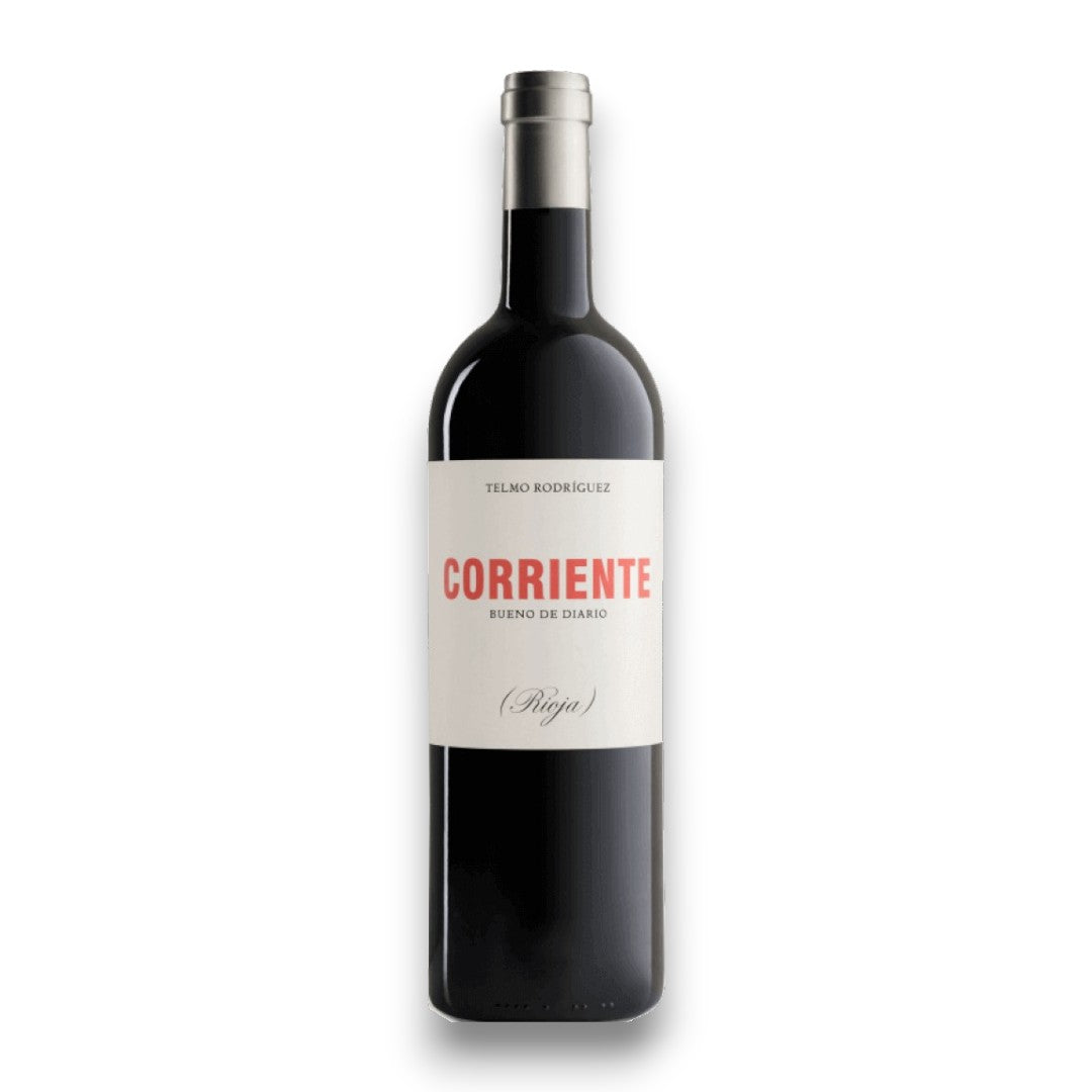 Corriente 2021