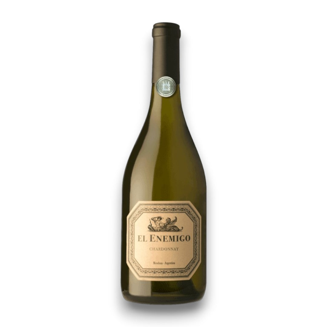 El Enemigo Chardonnay 2022