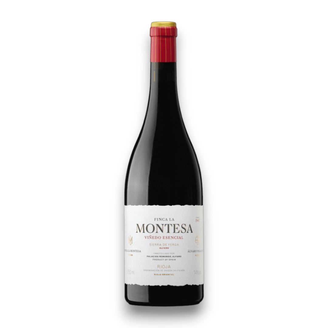 Finca La Montesa 2019