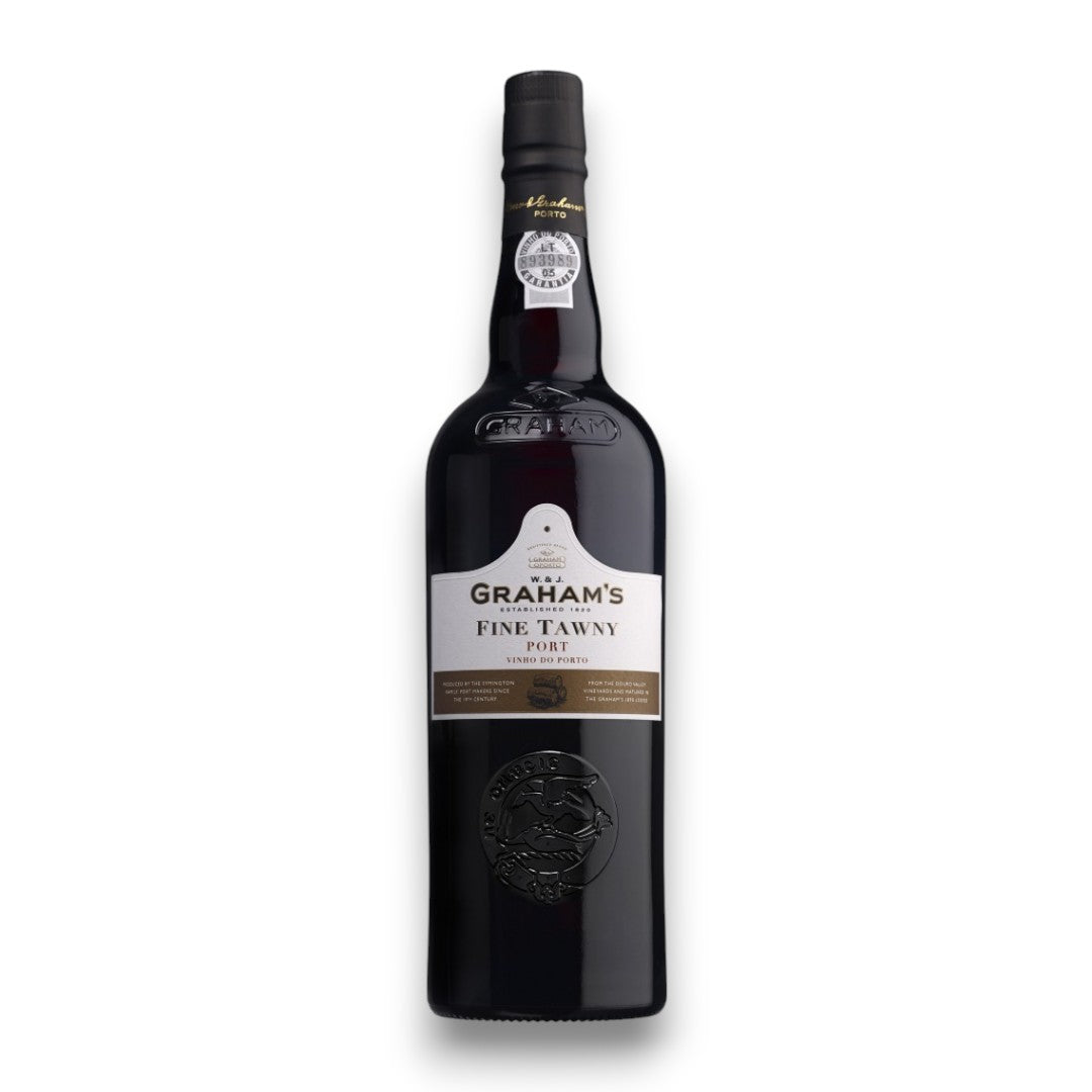 Graham's Fine Tawny