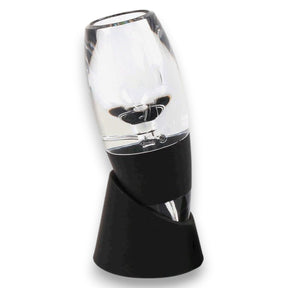 Decanter de Vinho aerador Magic Deluxe 5 peças - Commerce Brasil