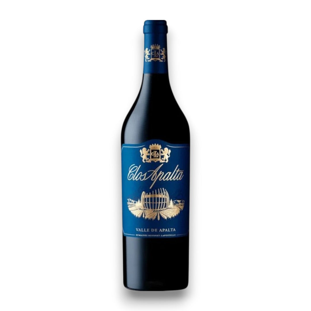 Lapostolle Clos Apalta 2019