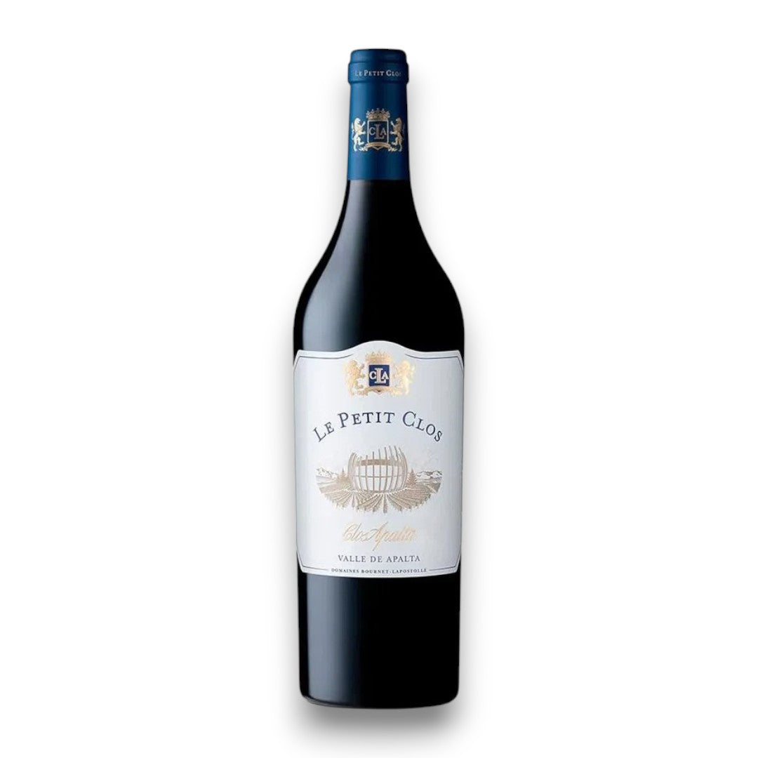 Lapostolle Le Petit Clos 2020