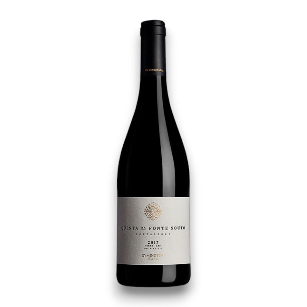 Quinta da Fonte Souto 2017