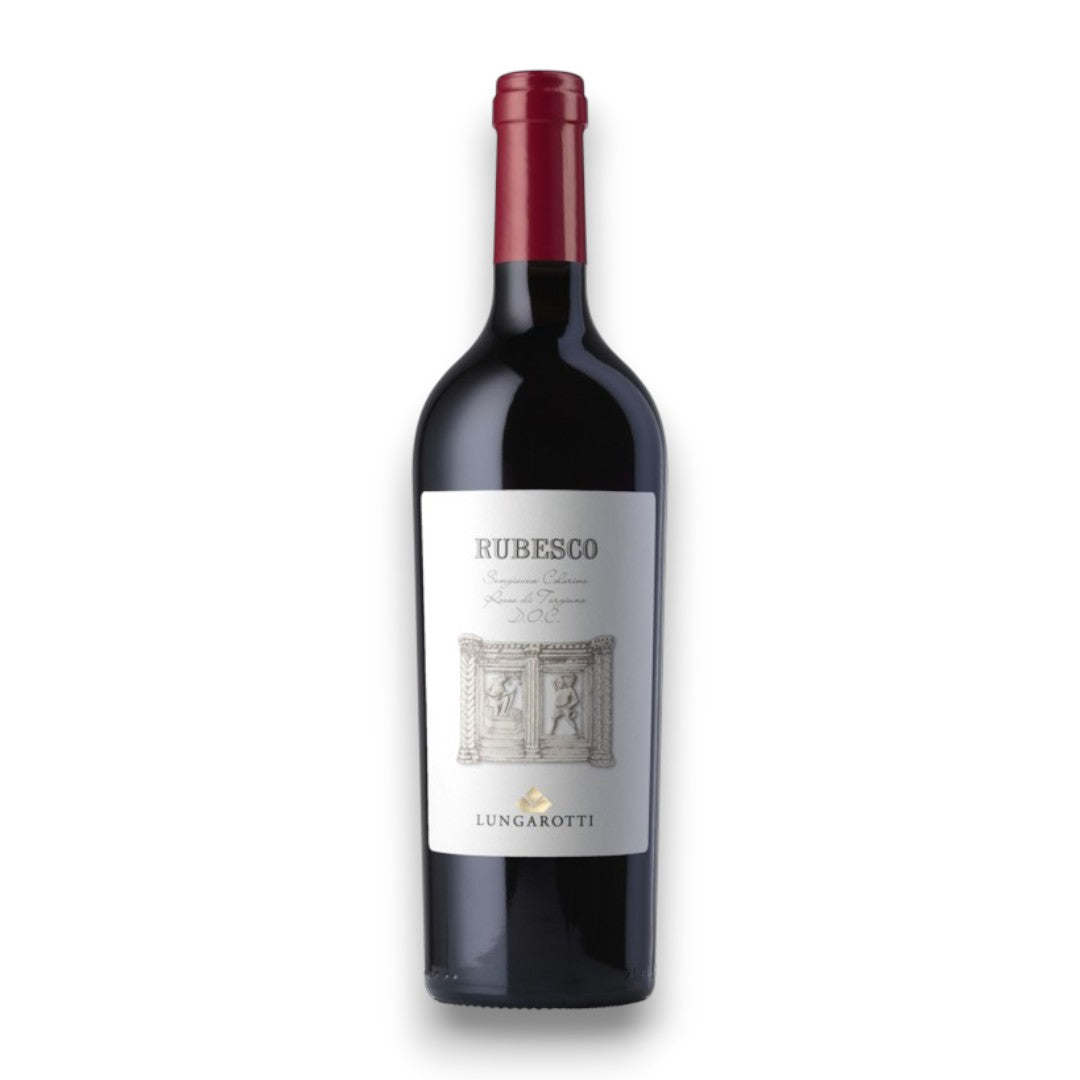 Rubesco Rosso di Torgiano 2020