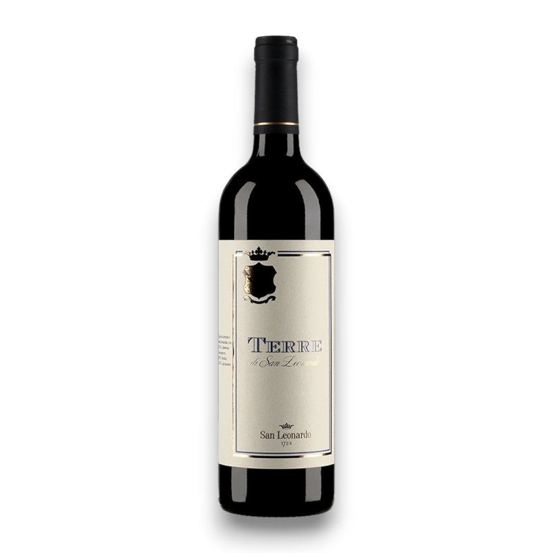 Terre di San Leonardo 2019