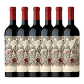 Kit 6 Catena Zapata Malbec Argentino 2021