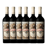 Kit 6 Nicola Catena Bonarda 2020